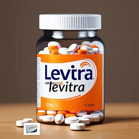 Precio de levitra en farmacias españolas